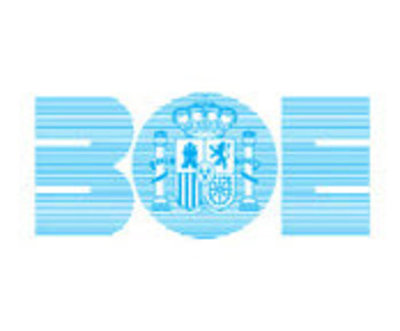 Modificación de la Orden EHA/451/2008, de 20 de febrero, de composición del NIF para cambiar las claves  E y J 